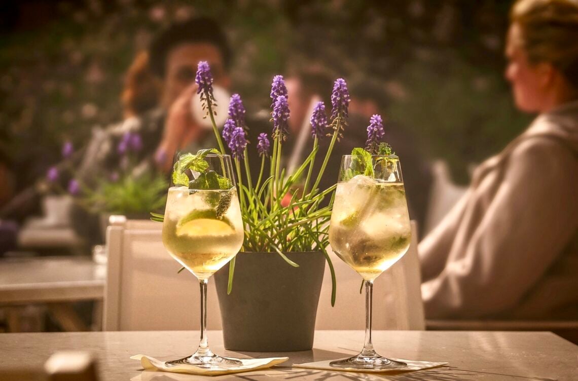 Best aperitifs to drink