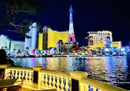 Las Vegas Restaurant News